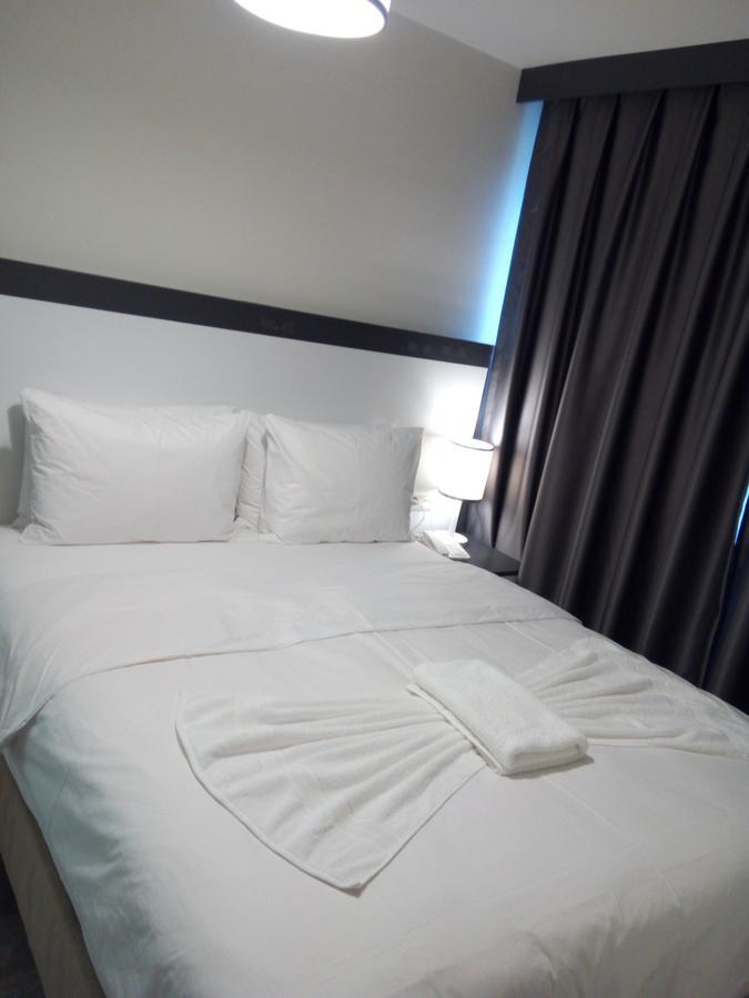 Eva Otel Tuzla Exterior photo
